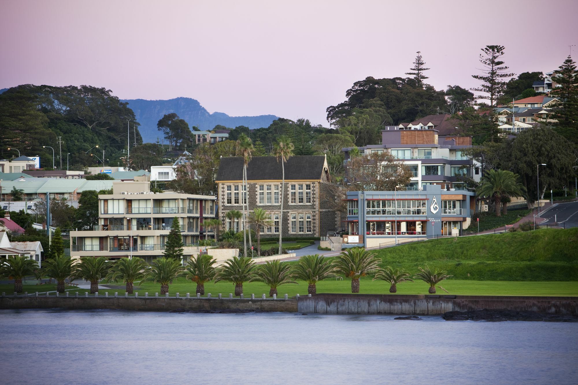 The Sebel Kiama Exterior foto